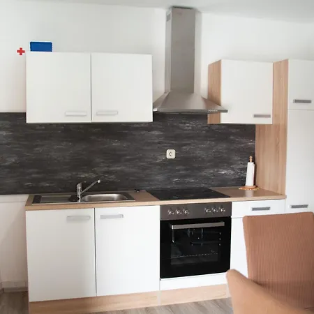Appartement Portside House-apartments Kaštela