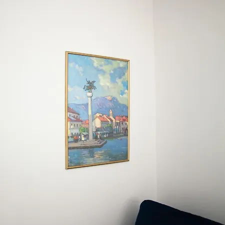 Portside House-apartments Kaštela