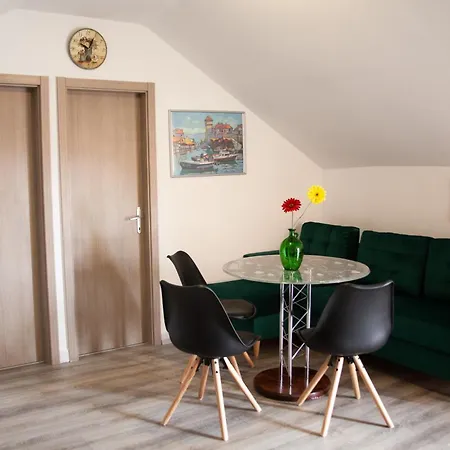 Portside House-apartments * Kastela