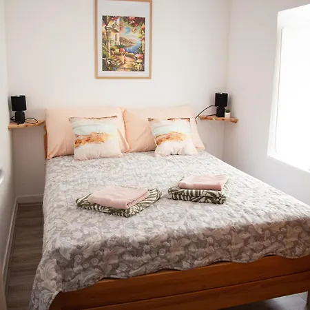 Portside House-apartments Appartement