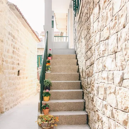 Portside House-apartments * Kaštela