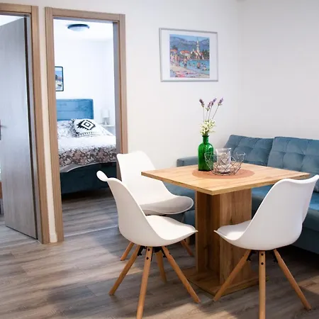 Portside House-apartments Appartement