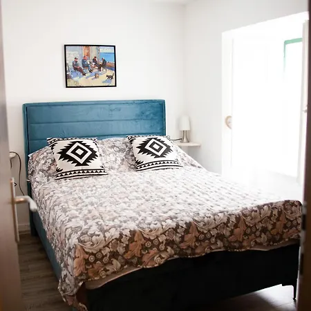 Portside House-apartments Appartement *