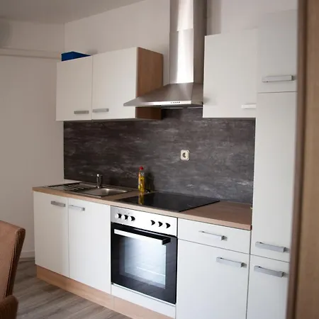 Portside House-apartments * Kaštela