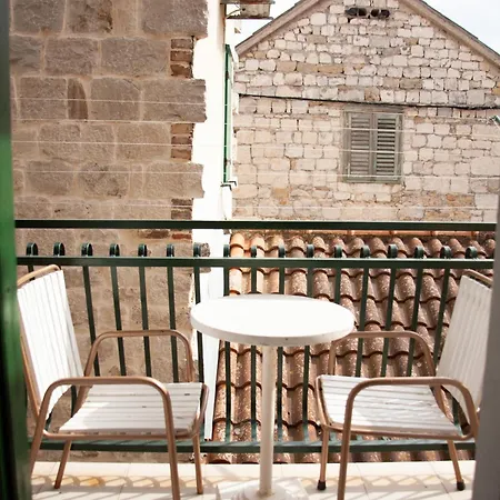 Portside House-apartments