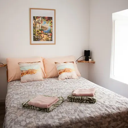 Portside House-apartments Appartement *