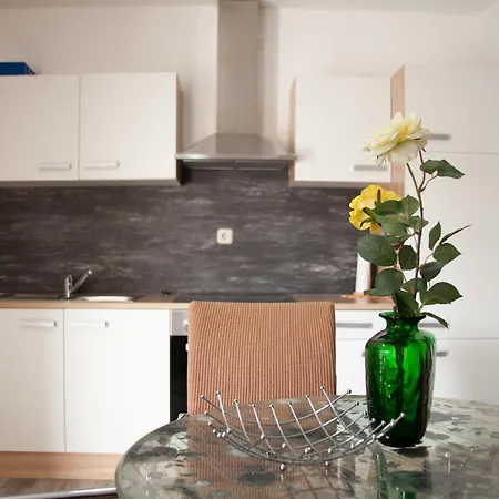 Portside House-apartments Appartement Kaštela