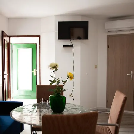 Portside House-apartments *