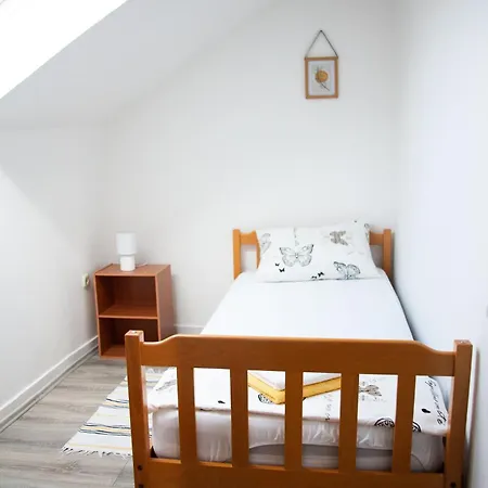 Portside House-apartments