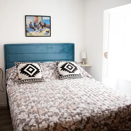 Portside House-apartments Appartement